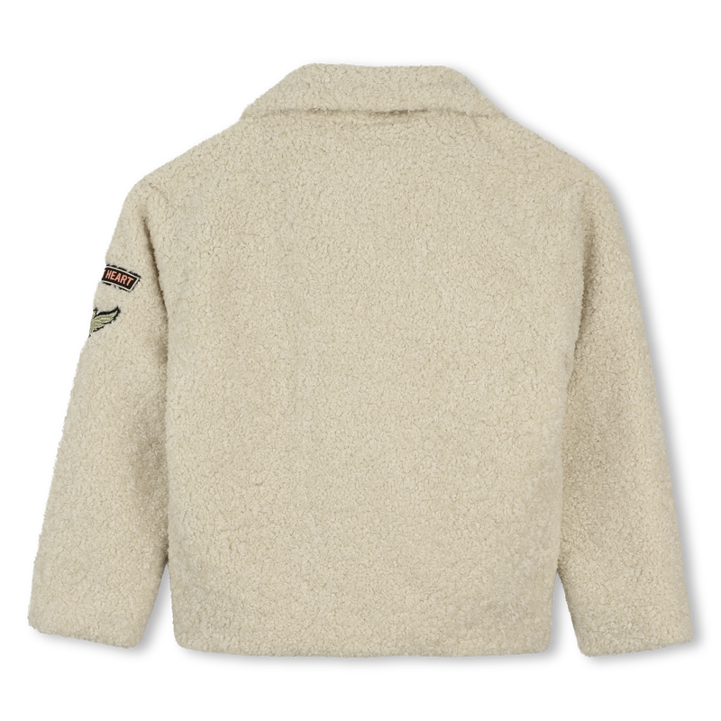 Jacke ZADIG & VOLTAIRE 
                        M&Auml;DCHEN