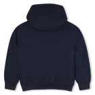 Steppjacke mit Kapuze BOSS 
                    JUNGE