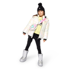 Handtasche KARL LAGERFELD KIDS 
                    M&Auml;DCHEN