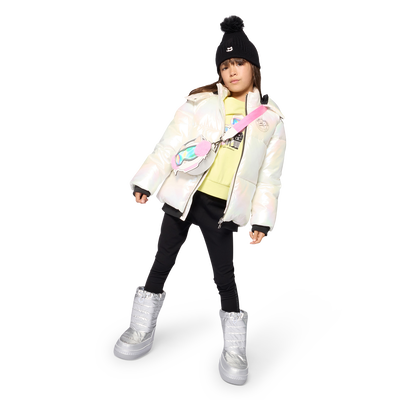 Handtasche KARL LAGERFELD KIDS M&Auml;DCHEN