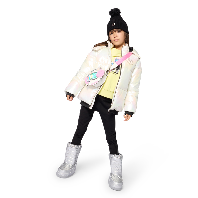 Handtasche KARL LAGERFELD KIDS 
                        M&Auml;DCHEN