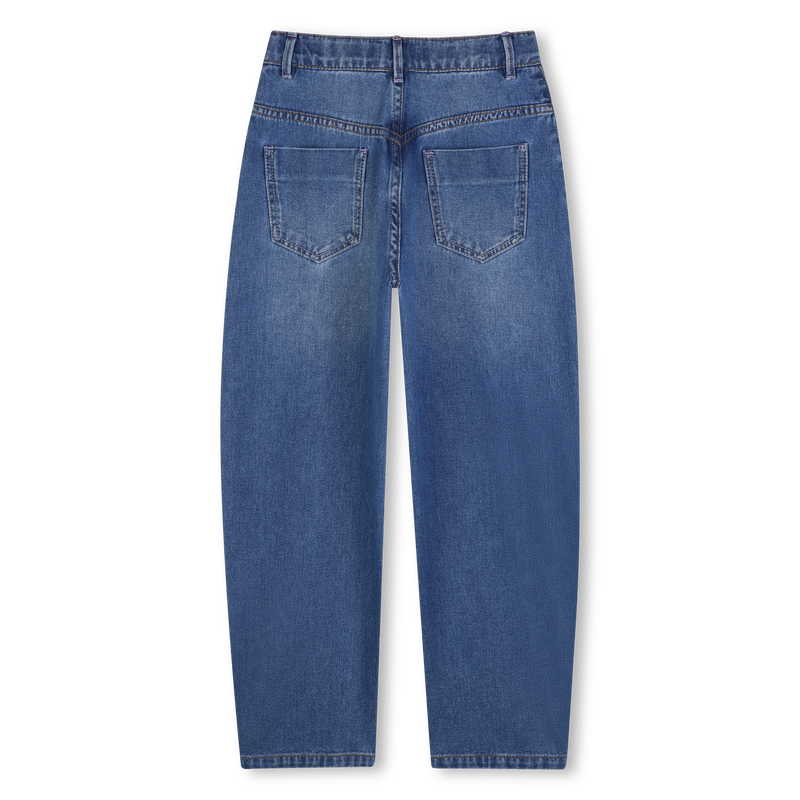 Jeanshose BILLIEBLUSH 
                        M&Auml;DCHEN