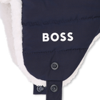 Chapka BOSS 
                    JUNGE