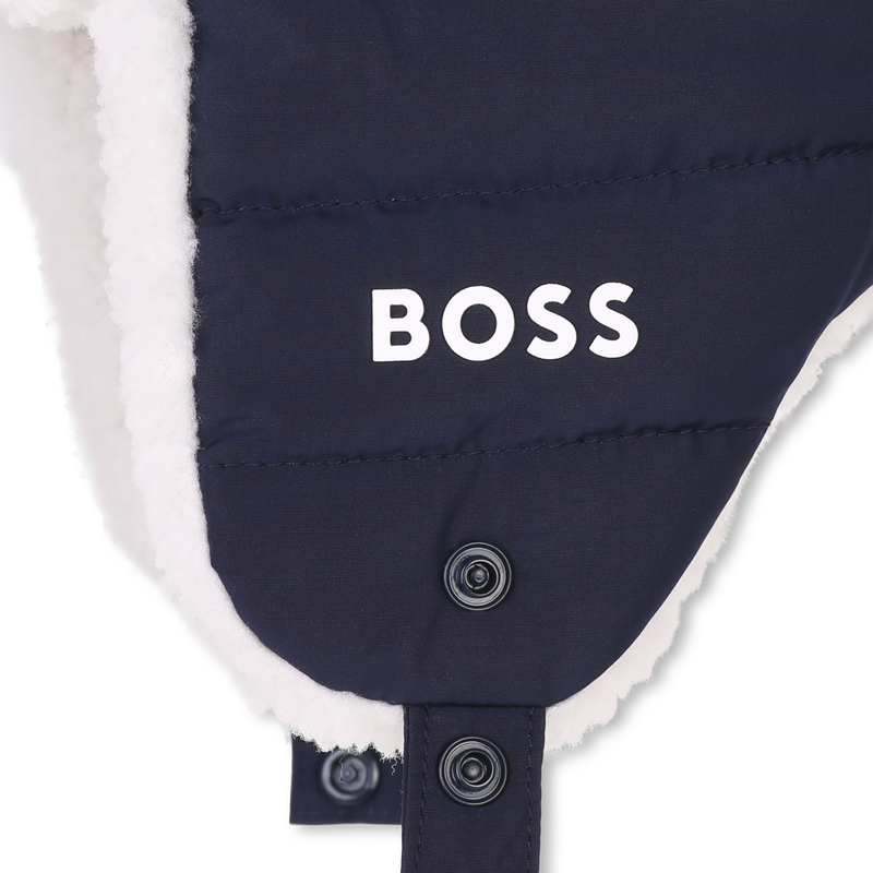 Chapka BOSS 
                        JUNGE