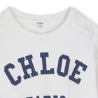 Fleece-sweatshirt CHLOE 
                    M&Auml;DCHEN