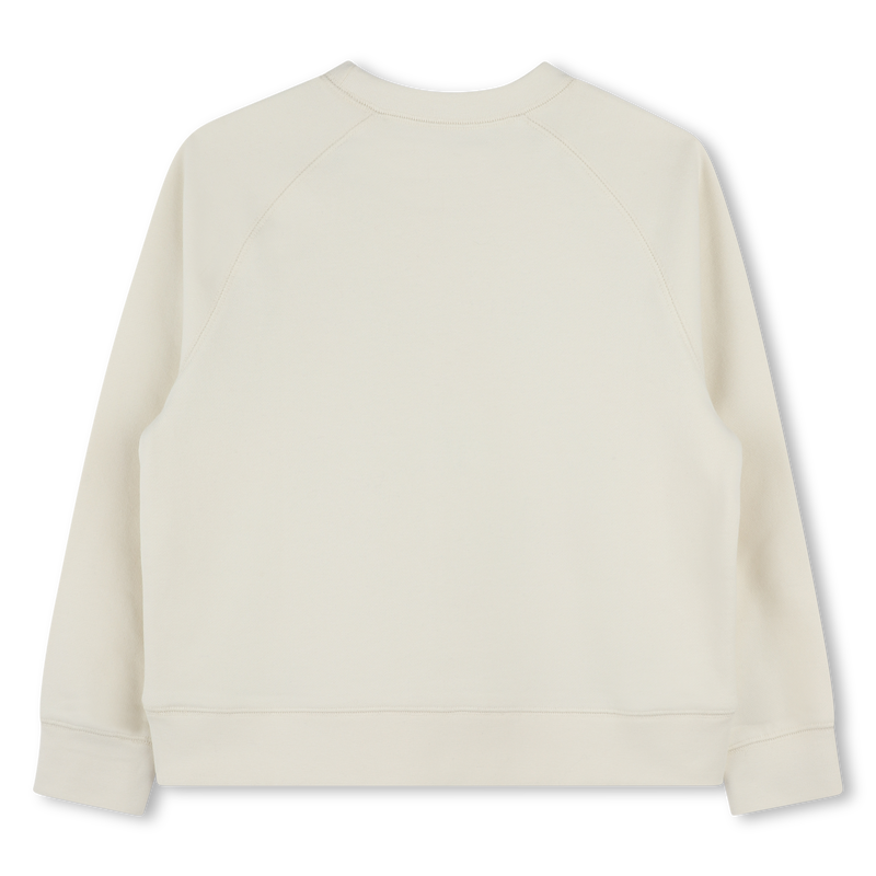 Sweatshirt ZADIG & VOLTAIRE 
                        M&Auml;DCHEN