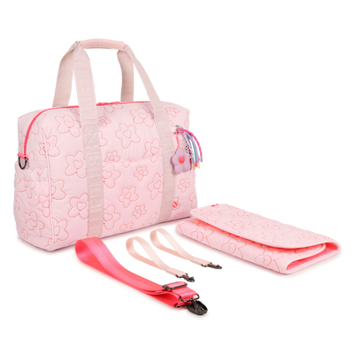 Wickeltasche BILLIEBLUSH M&Auml;DCHEN