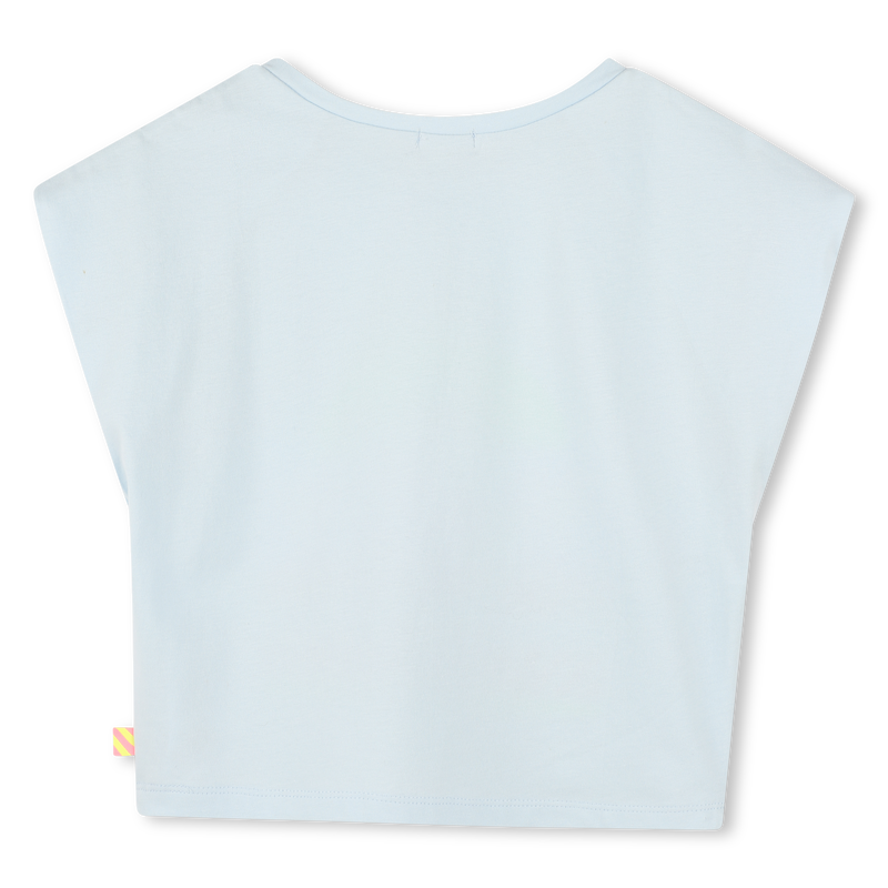 Kurzarmshirt BILLIEBLUSH 
                        M&Auml;DCHEN