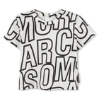 Shirt &amp; Shorts im Ripp-Design MARC JACOBS 
                    UNISEX