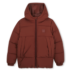 Steppjacke mit Kapuze BOSS 
                    JUNGE