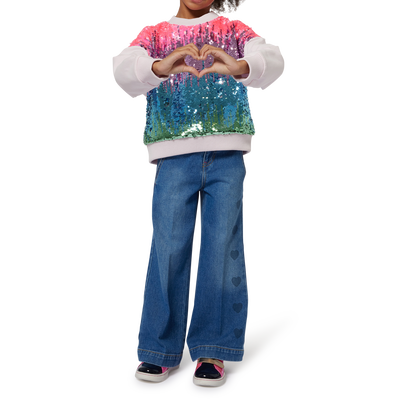 Sweatshirt BILLIEBLUSH M&Auml;DCHEN