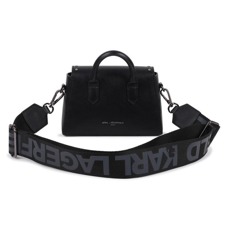 Handtasche KARL LAGERFELD KIDS 
                        M&Auml;DCHEN