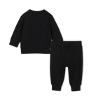 Sweat- und Hosenanzug BOSS 
                    JUNGE