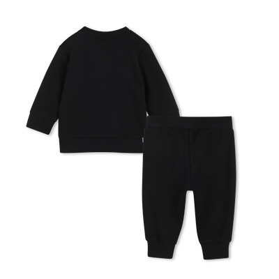 Sweat- und Hosenanzug BOSS JUNGE