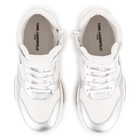 Sportschuhe KARL LAGERFELD KIDS 
                    M&Auml;DCHEN