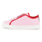 Sportschuhe MARC JACOBS 
                    M&Auml;DCHEN