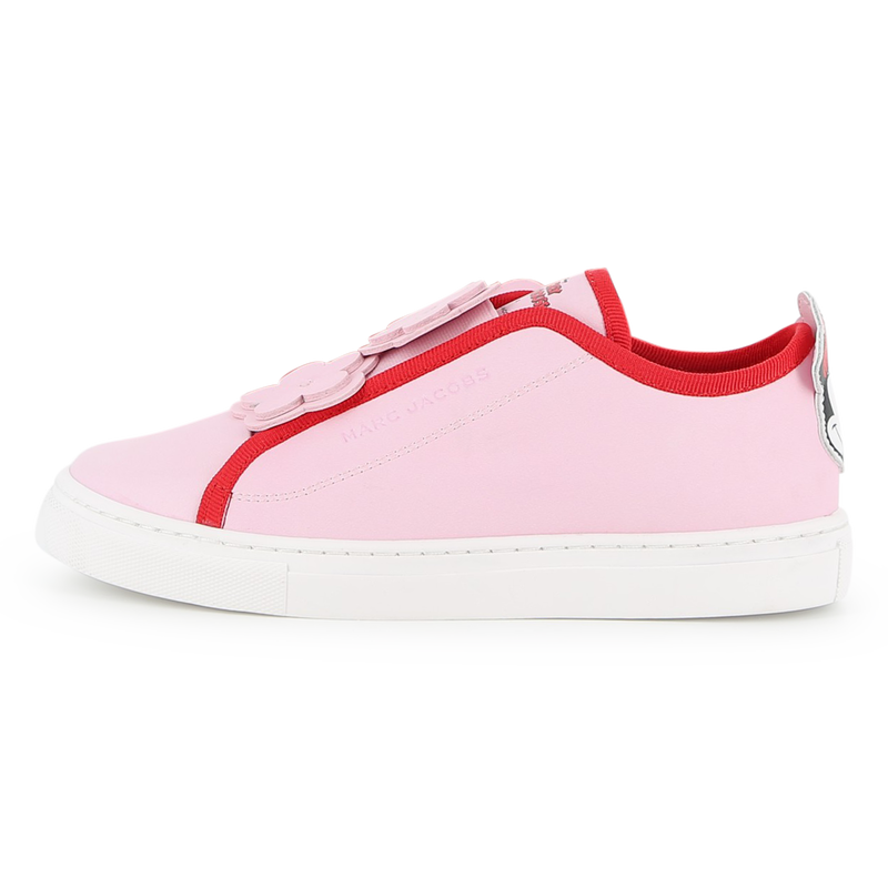 Sportschuhe MARC JACOBS 
                        M&Auml;DCHEN