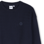 Strickpullover BOSS 
                    JUNGE