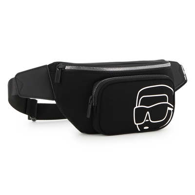 Bauchtasche KARL LAGERFELD KIDS JUNGE