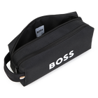 Federm&auml;ppchen BOSS 
                    JUNGE