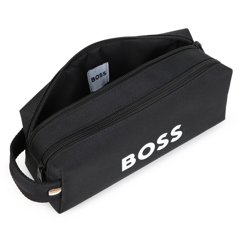 Federm&auml;ppchen BOSS 
                        JUNGE