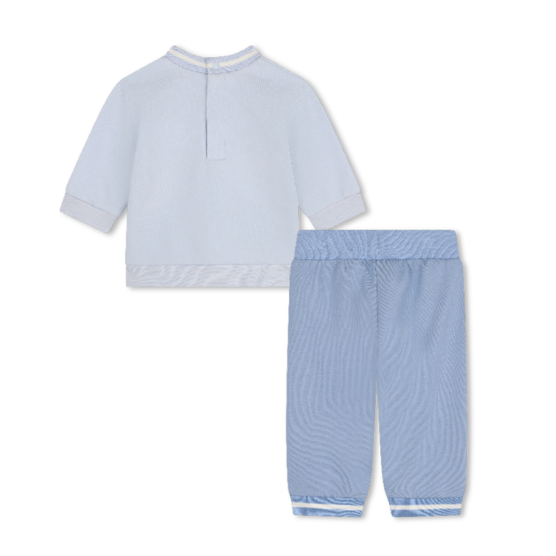 Jogginganzug KENZO KIDS 
                        JUNGE