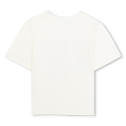 Kurz&auml;rmeliges T-Shirt SONIA RYKIEL 
                    M&Auml;DCHEN