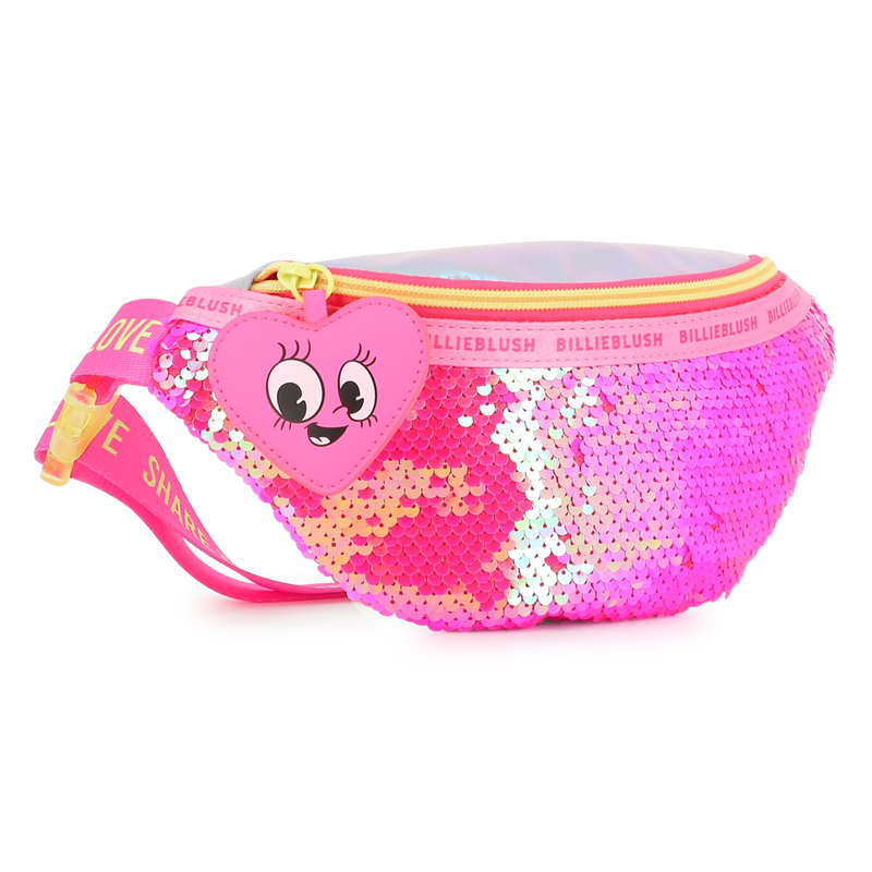 Bauchtasche BILLIEBLUSH 
                        M&Auml;DCHEN