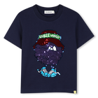 T-Shirt mit kurzen &Auml;rmeln BILLIEBLUSH 
                    JUNGE