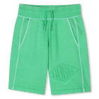 Sweat-Bermudas HUGO 
                    JUNGE