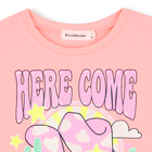 Langarm-T-Shirt BILLIEBLUSH 
                    M&Auml;DCHEN