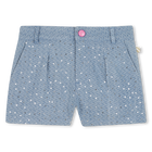 Jeansshorts BILLIEBLUSH 
                    M&Auml;DCHEN
