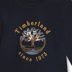 T-Shirt mit Logo-Druck TIMBERLAND 
                    JUNGE