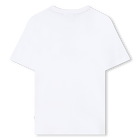 Kurz&auml;rmeliges t-shirt BOSS 
                    JUNGE