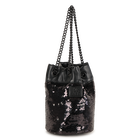 Handtasche mit buntem Innenfutter DKNY 
                    M&Auml;DCHEN