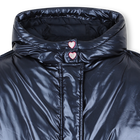 Daunenjacke mit Kapuze BILLIEBLUSH 
                    M&Auml;DCHEN