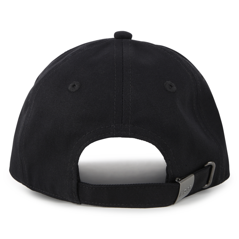 K&ouml;per-Kappe BOSS 
                        JUNGE