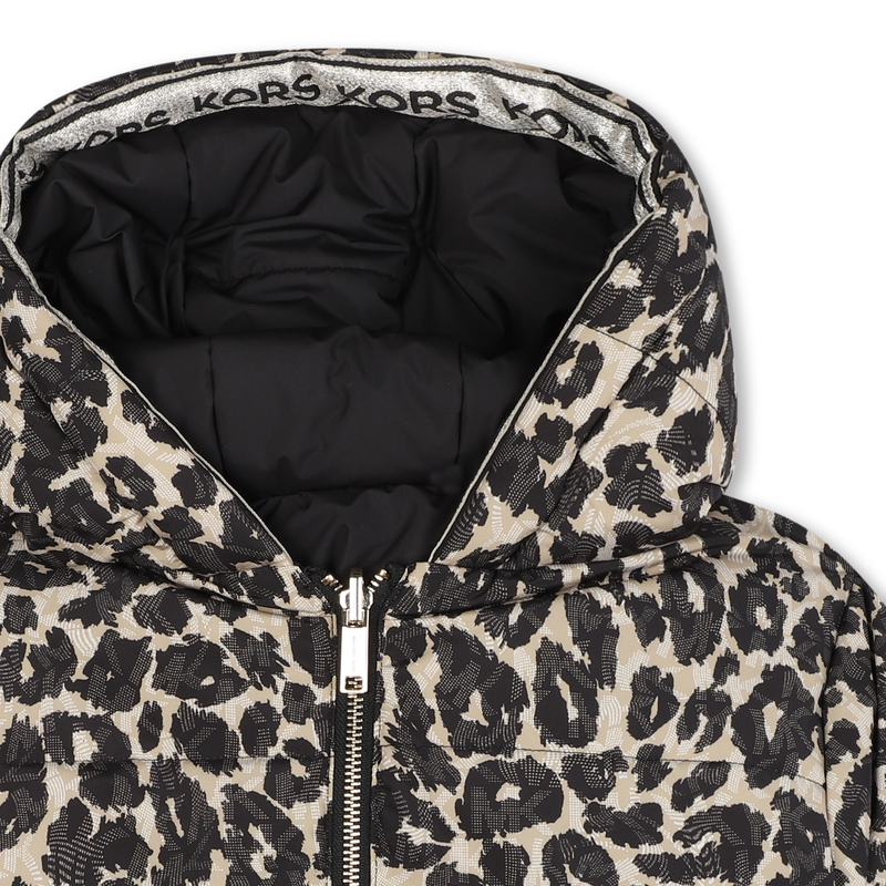 Wendbare Jacke MICHAEL KORS 
                        M&Auml;DCHEN