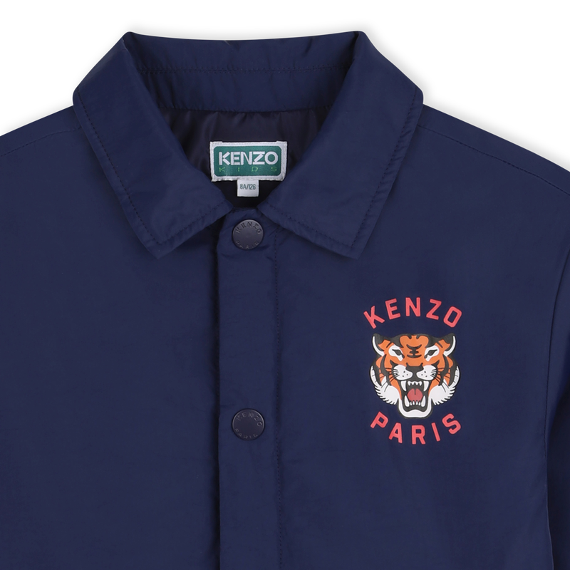 JACKE KENZO KIDS 
                        UNISEX