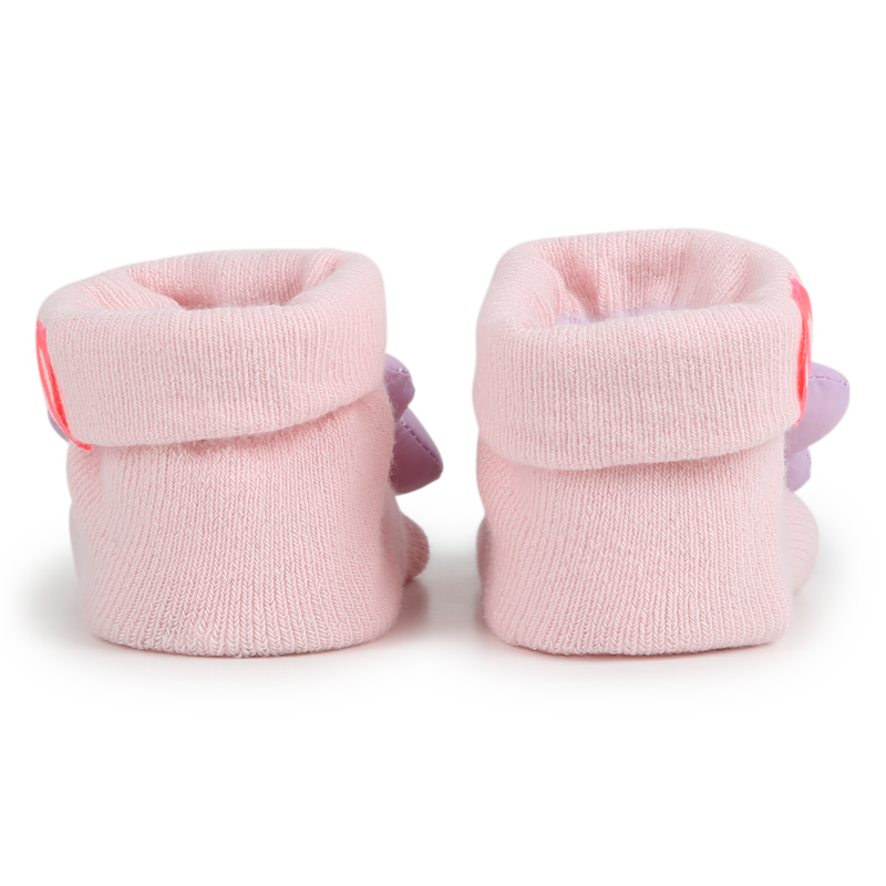 Hausschuhe BILLIEBLUSH 
                        M&Auml;DCHEN