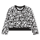 Langarmshirt DKNY 
                    M&Auml;DCHEN