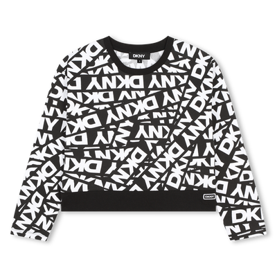 Langarmshirt DKNY M&Auml;DCHEN