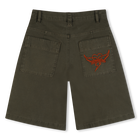 Bermudashorts mit pattentaschen ZADIG & VOLTAIRE 
                    M&Auml;DCHEN