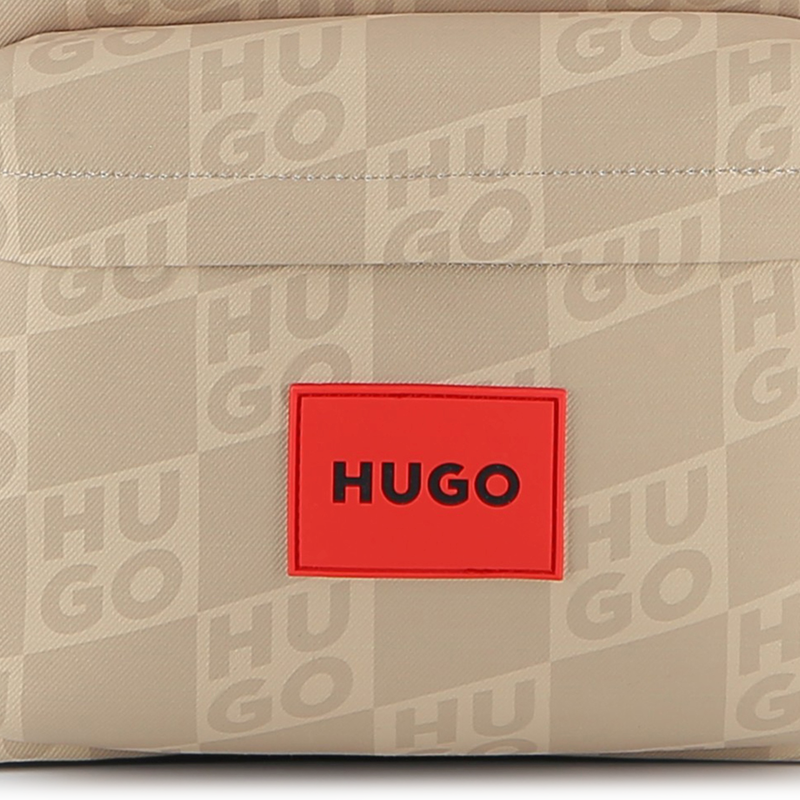 RUCKSACK HUGO 
                        JUNGE