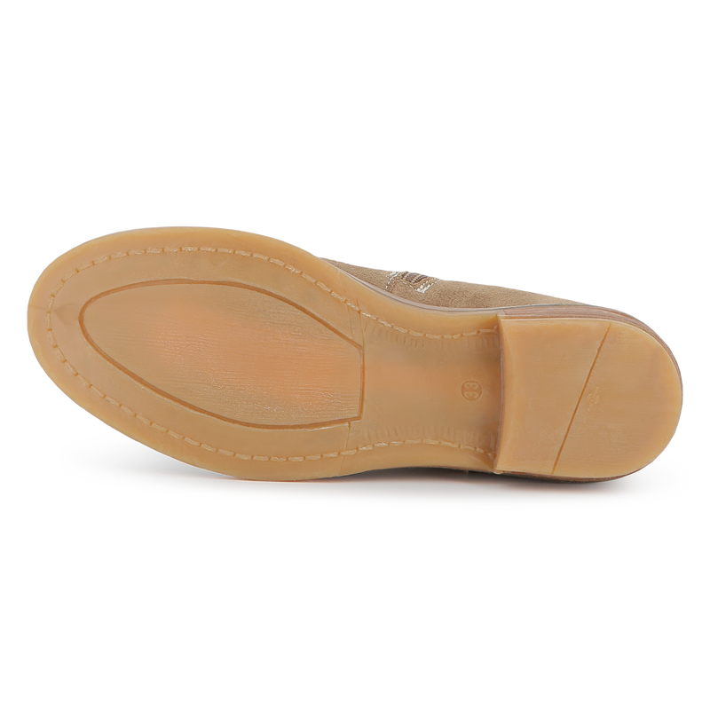 Westernstiefel aus Rindsleder ZADIG & VOLTAIRE 
                        M&Auml;DCHEN