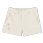 Elegante Stoffshorts ZADIG & VOLTAIRE 
                    M&Auml;DCHEN