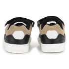Sneaker mit klettstreifen BOSS 
                    JUNGE