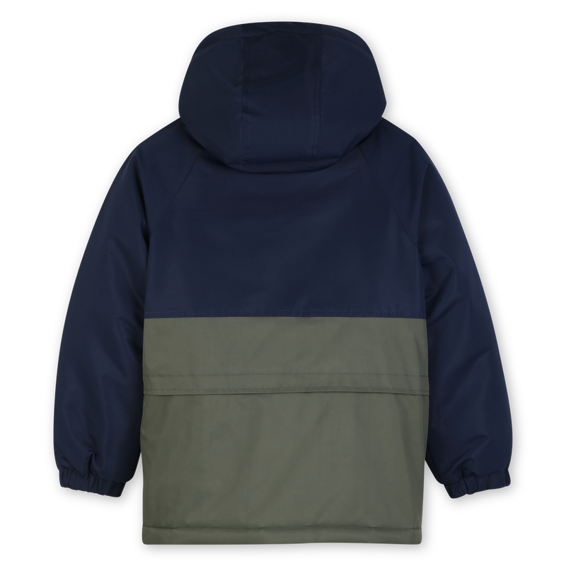 Kapuzenshirt TIMBERLAND 
                        JUNGE