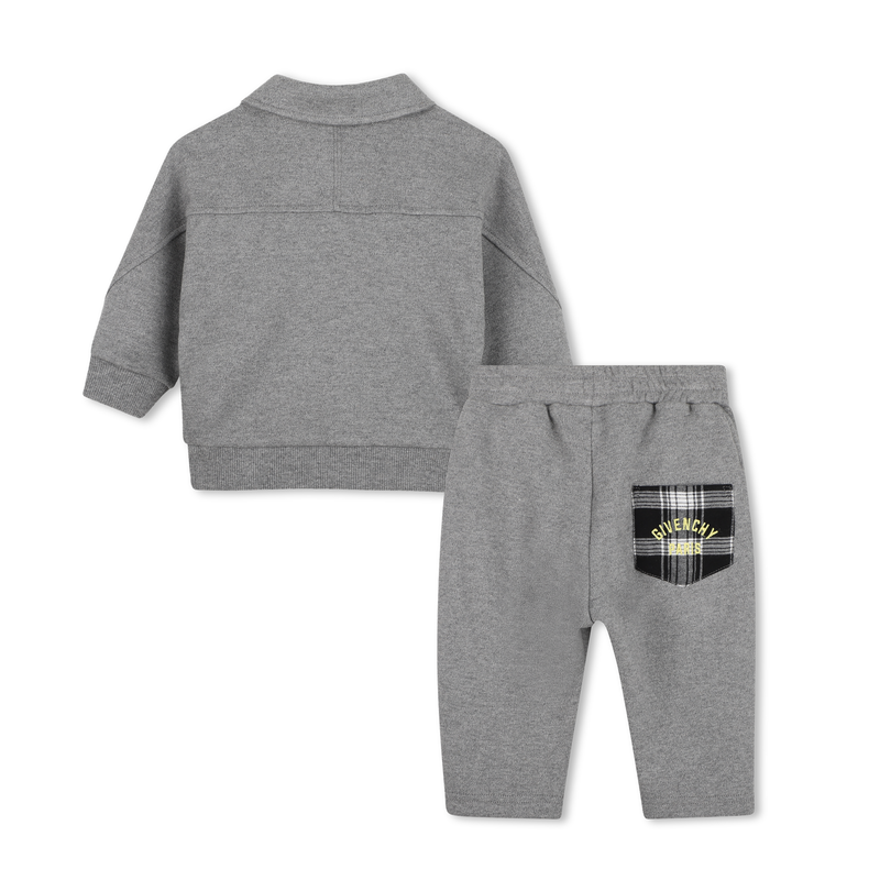 Sweat- und Hosenanzug GIVENCHY 
                        JUNGE