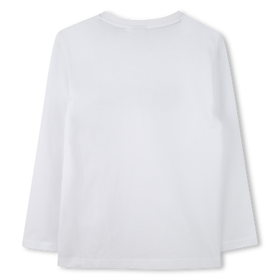 Langarm-T-Shirt BOSS JUNGE
